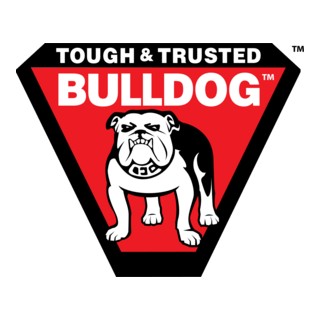 BULLDOG Logo PNG Vector
