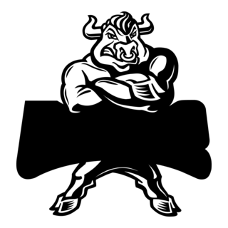 Bully Logo PNG Vector