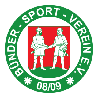 Bunder SV Logo PNG Vector