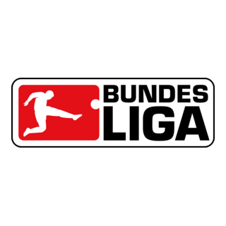 Bundesliga (1963) Logo PNG Vector