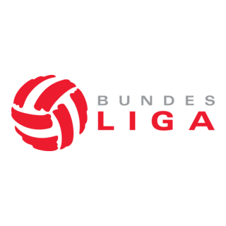 Bundesliga 1993 Logo PNG Vector