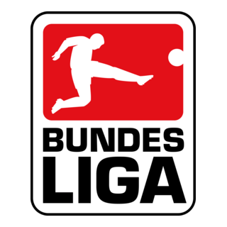 Bundesliga Logo PNG Vector