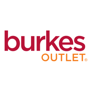 Burkes Logo PNG Vector