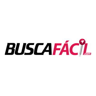 Busca Facil Logo PNG Vector
