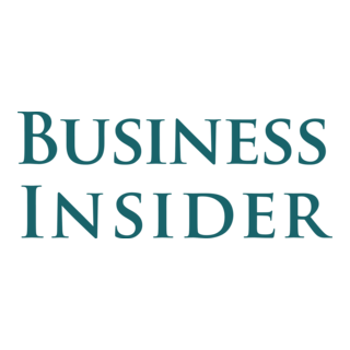 Business Insider Logo PNG Vector