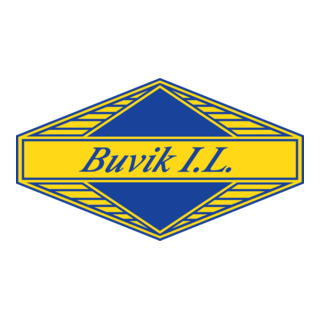 Buvik IL Logo PNG Vector