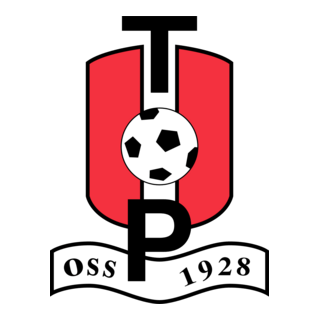 BVO TOP Oss Logo PNG Vector