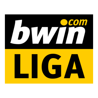 BWINLIGA Logo PNG Vector