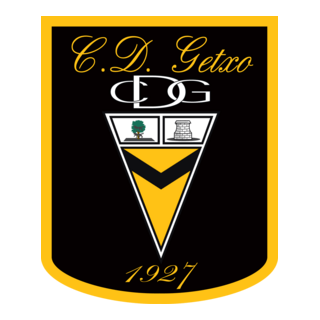 C.D. Geitxo Logo PNG Vector