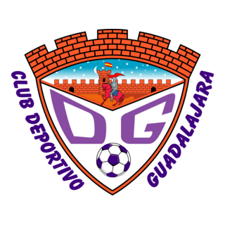C.D. Guadalajara Logo PNG Vector