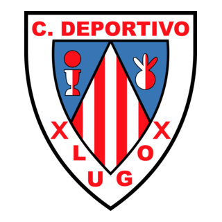 C.D. Lugo (Old) Logo PNG Vector