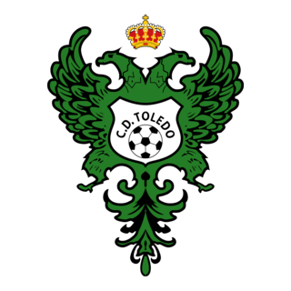 C.D. Toledo Logo PNG Vector