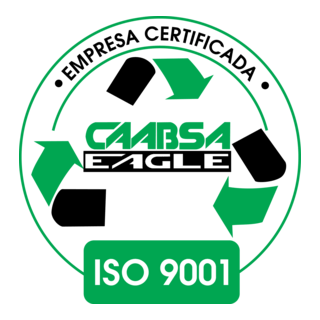 Cabsa eagle Logo PNG Vector