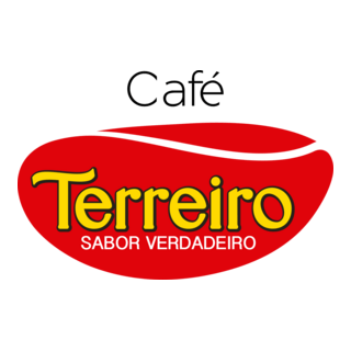 Café Terreiro Logo PNG Vector