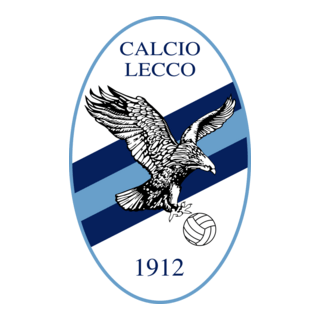 Calcio Lecco 1912 Logo PNG Vector