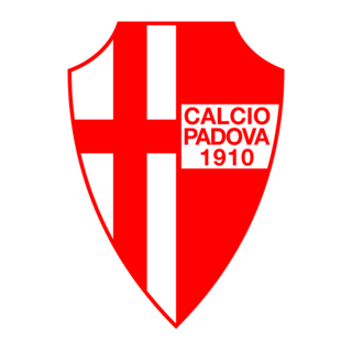 Calcio Padova 1910 Logo PNG Vector
