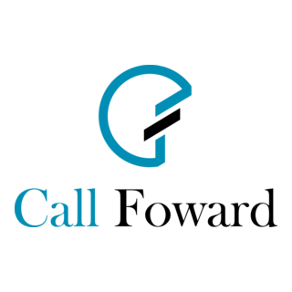 call foward Logo PNG Vector