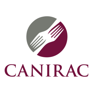 Canirac Logo PNG Vector