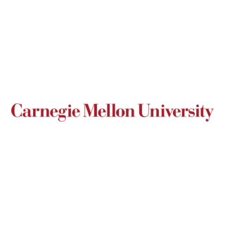 Carnegie Mellon University Logo PNG Vector