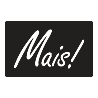 Cartão Mais Logo PNG Vector