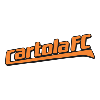 CartolaFC Logo PNG Vector