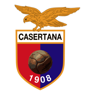 Casertana FC Logo PNG Vector