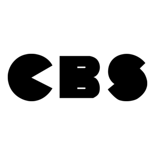 CBS Logo PNG Vector