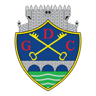 CD Chaves Logo PNG Vector