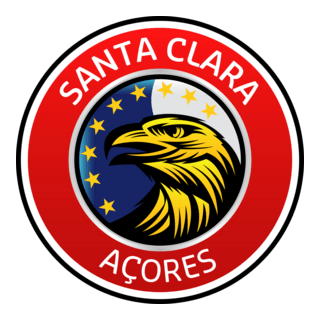 CD Santa Clara Logo PNG Vector