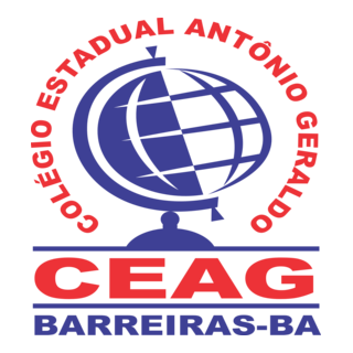 CEAG Logo PNG Vector