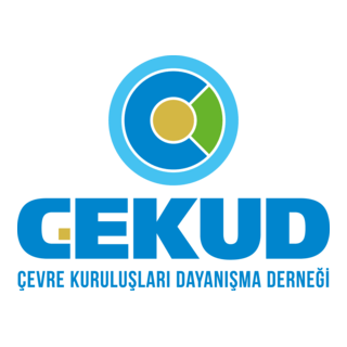 Çekud Logo PNG Vector