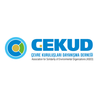 Çekud Logo PNG Vector
