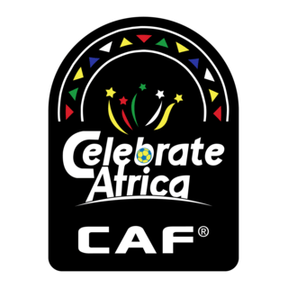Celebrate Africa Logo PNG Vector