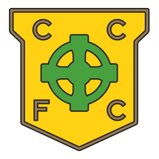 Celtic Cork FC Logo PNG Vector