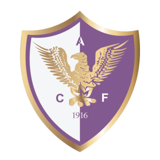 Centro Atlético Fénix Logo PNG Vector