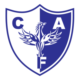 Centro Atltico Fenix Logo PNG Vector