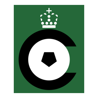 Cercle Brugge KSV Logo PNG Vector