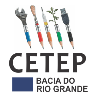 CETEP Logo PNG Vector