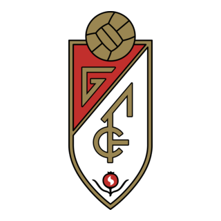 CF Granada Logo PNG Vector