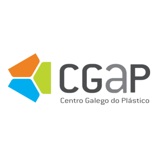 CGAP Centro Galego del Plastico Logo PNG Vector