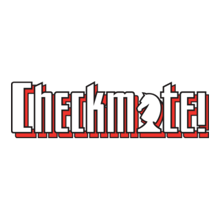 Checkmate Logo PNG Vector