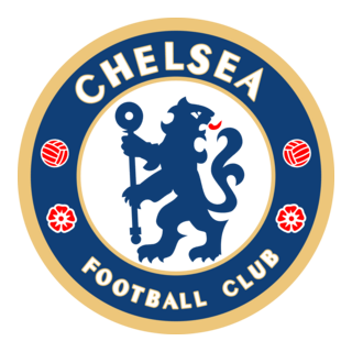 Chelsea f.c. Logo PNG Vector