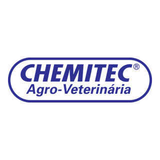 CHEMITEC AGRO VETERINARIA Logo PNG Vector