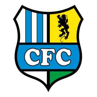 Chemnitzer FC Logo PNG Vector