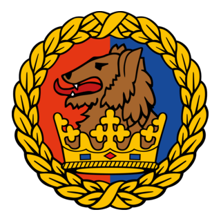 Chester City FC Logo PNG Vector