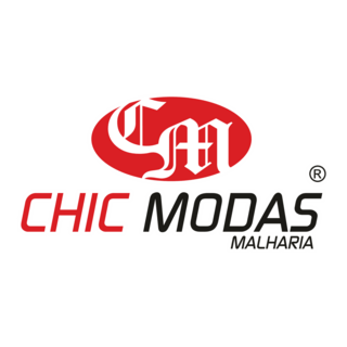 CHIC MODAS Logo PNG Vector