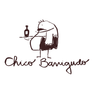 Chico Barrigudo Logo PNG Vector