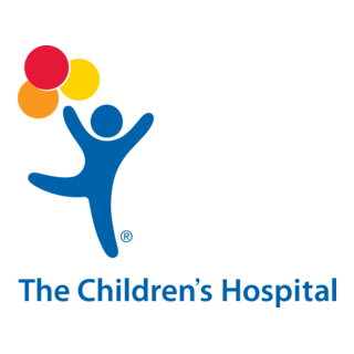 Children's Hospital Colorado Logo PNG Vector