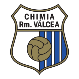 Chimia Ramnicu Valcea Logo PNG Vector