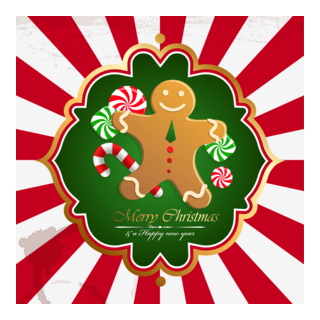 christmas background Logo PNG Vector